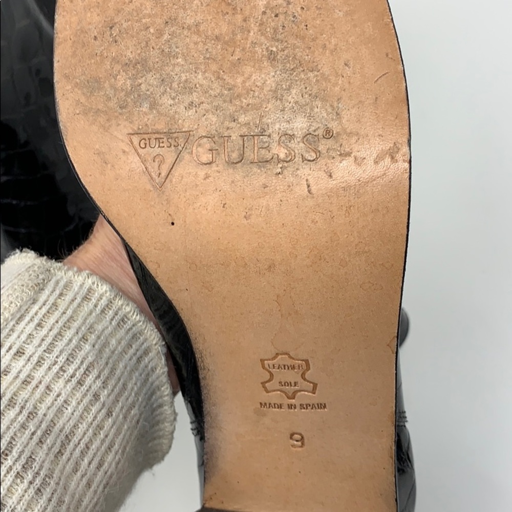 Guess Booties - Picture 7 of 7